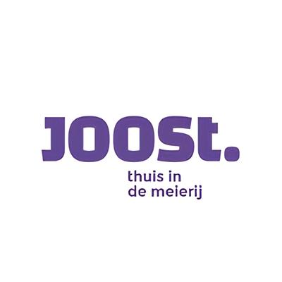 Joost Logo